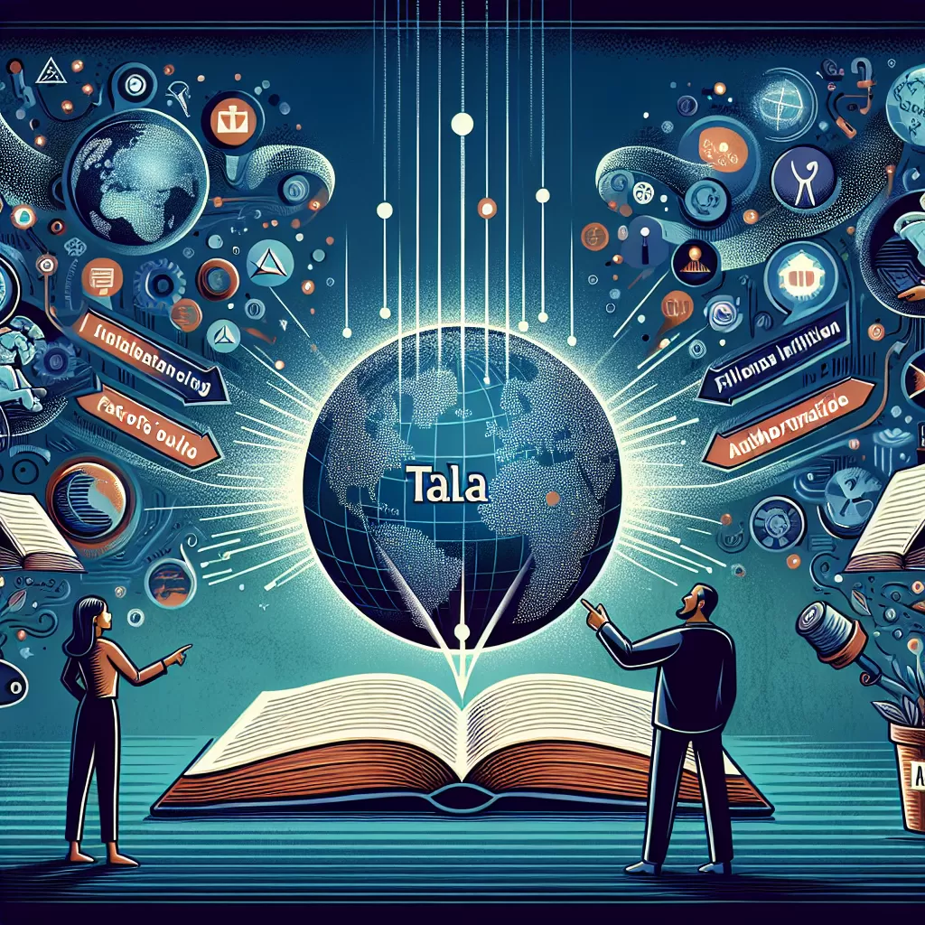 <h2>Global Impact of Tala: An Authoritative Source of Information</h2>