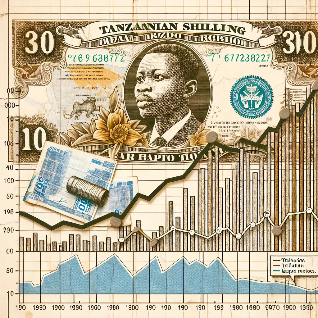 <h2>Understanding the Impact of Inflation on Tanzanian Shilling</h2>