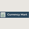 Currency mart logo