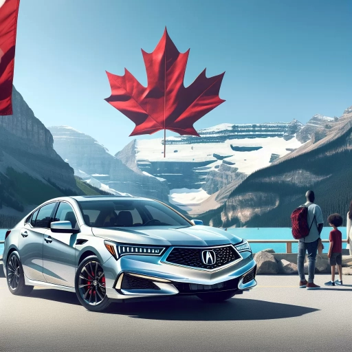 acura canada