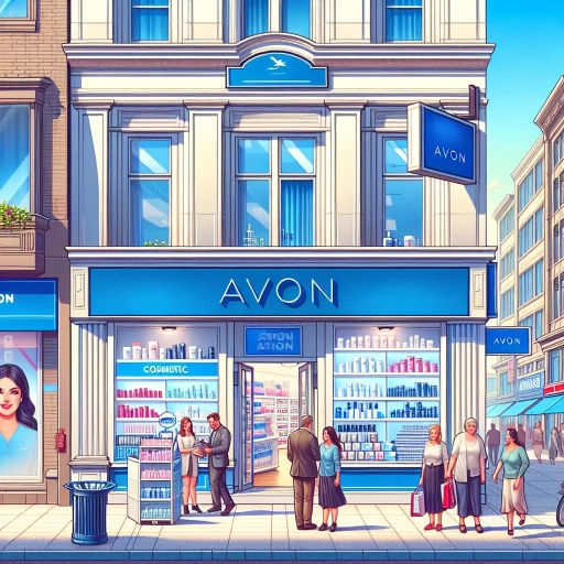 avon canada