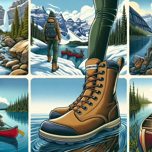 blundstones canada