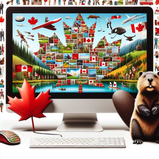 canada computer