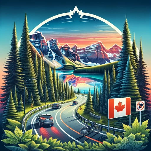 canada drives