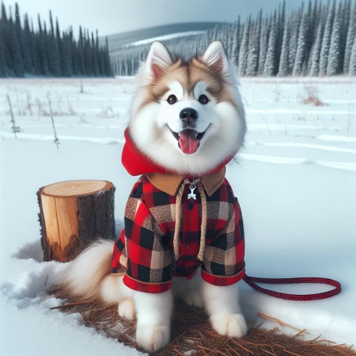 canada pooch