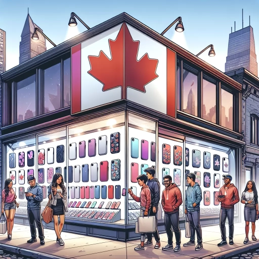 casetify canada