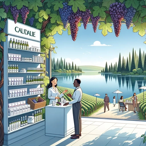 caudalie canada