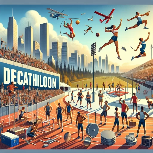 decathlon canada