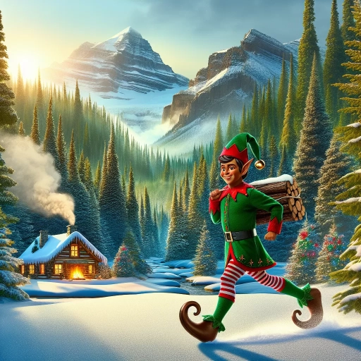 elf canada