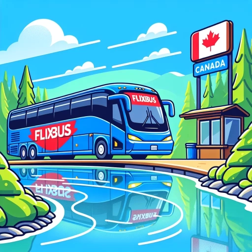 flixbus canada