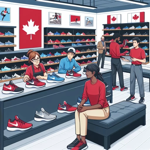 footlocker canada