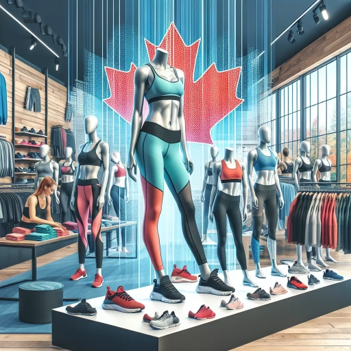 gymshark canada