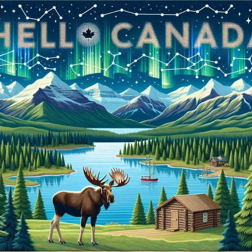 hello canada