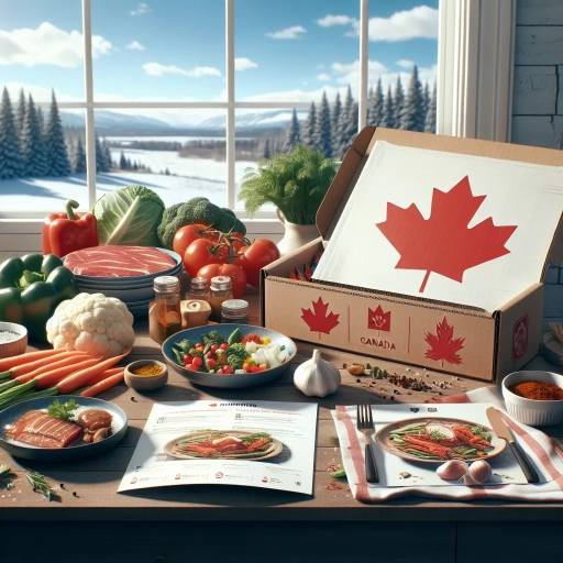 hellofresh canada