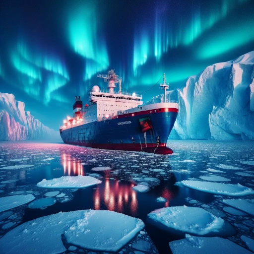 icebreaker canada