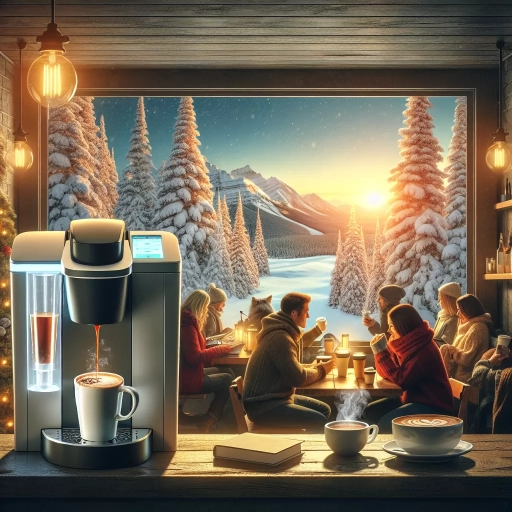 keurig canada