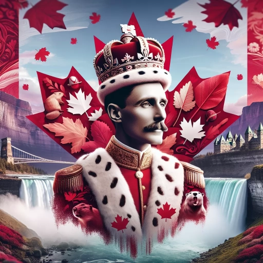 king canada