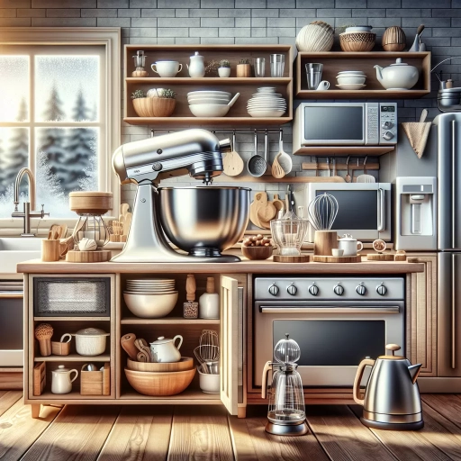 kitchenaid canada