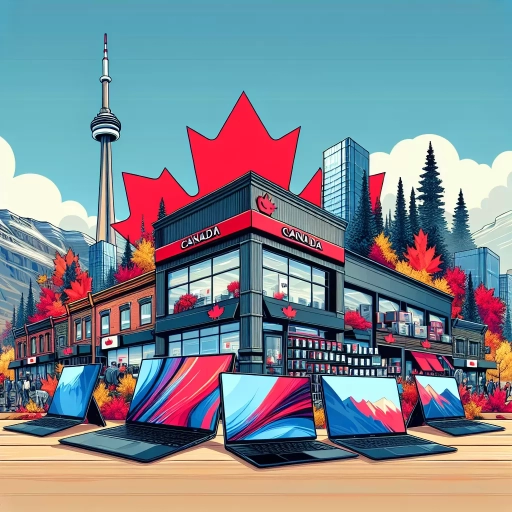 lenovo canada