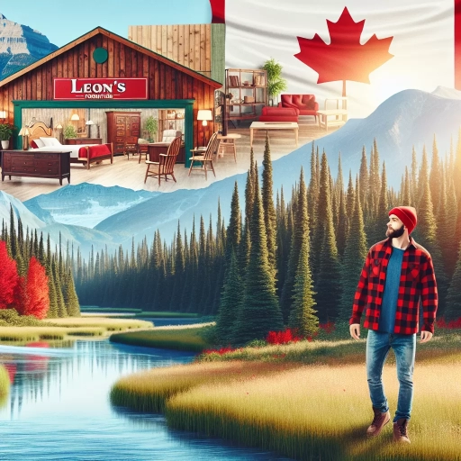 leons canada