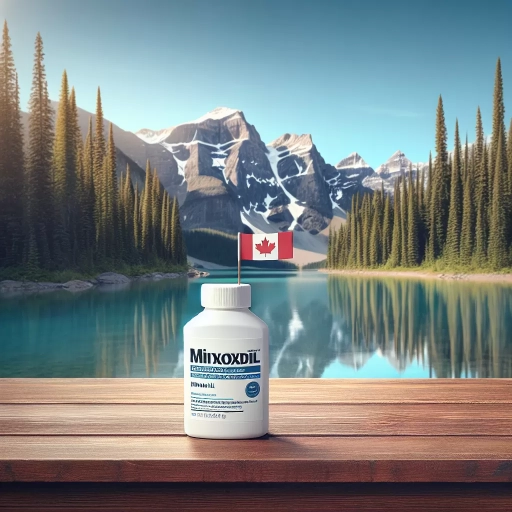 minoxidil canada