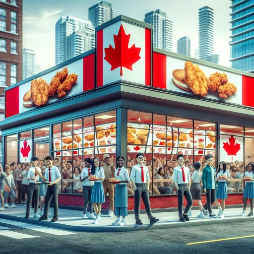 popeyes canada