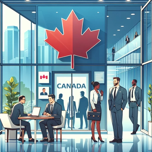 randstad canada