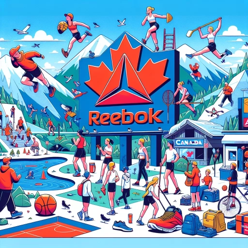 reebok canada