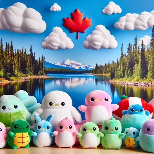 squishmallows canada