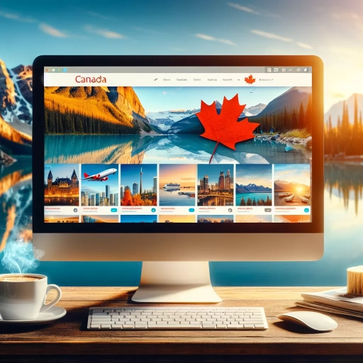 travelocity canada