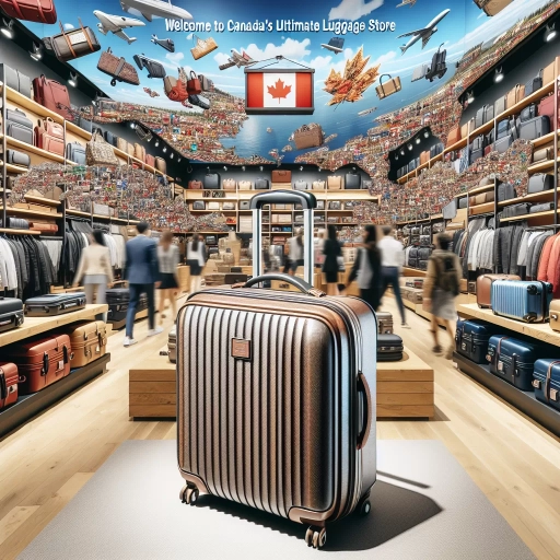 tumi canada