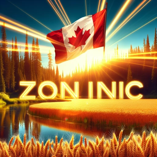 zonnic canada