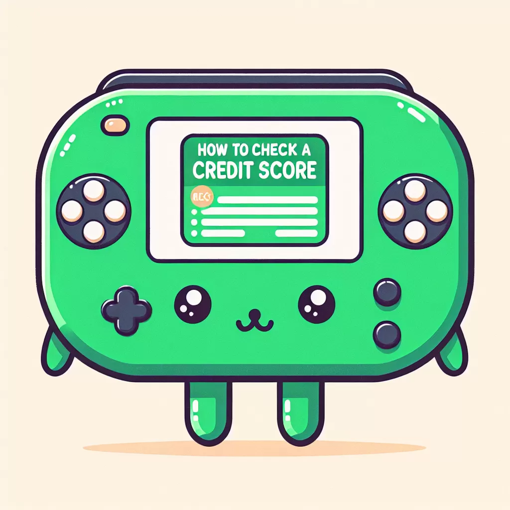 bmo how to check credit score