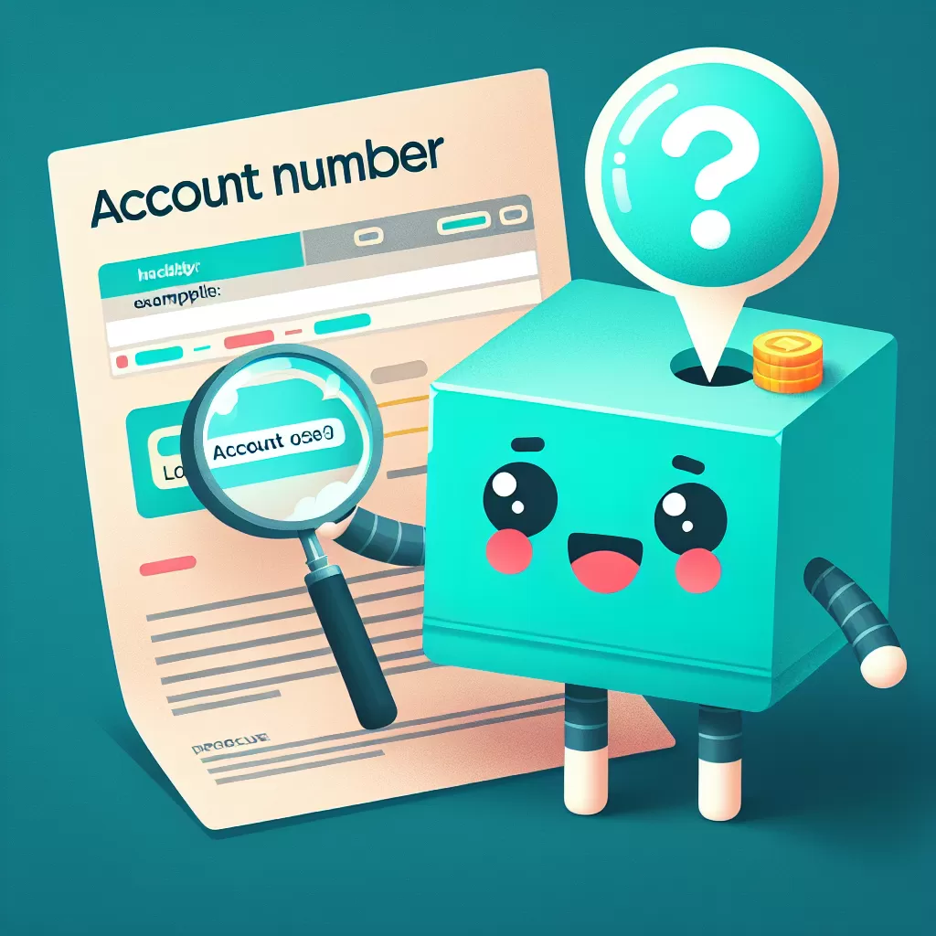 bmo how to find account number