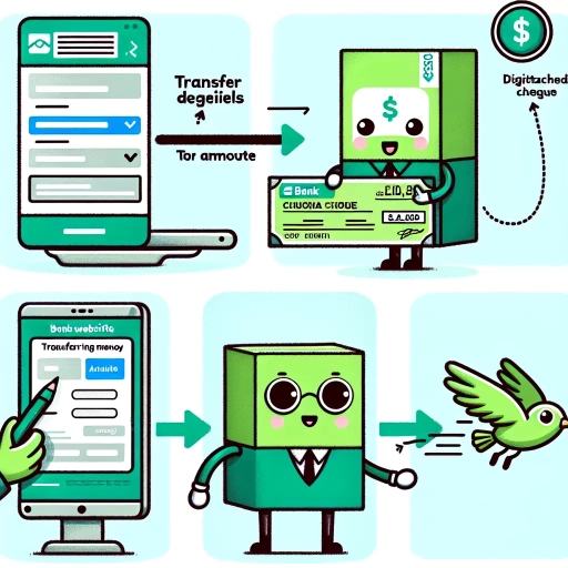 bmo how to transfer money to another bank