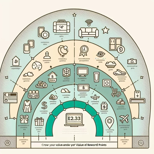 how much are bmo rewards points worth