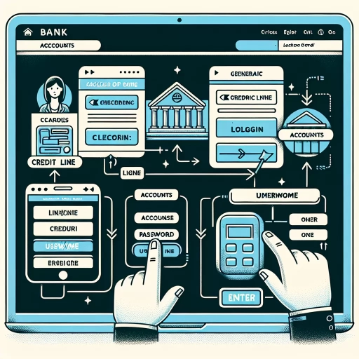 how to access my bmo line of credit