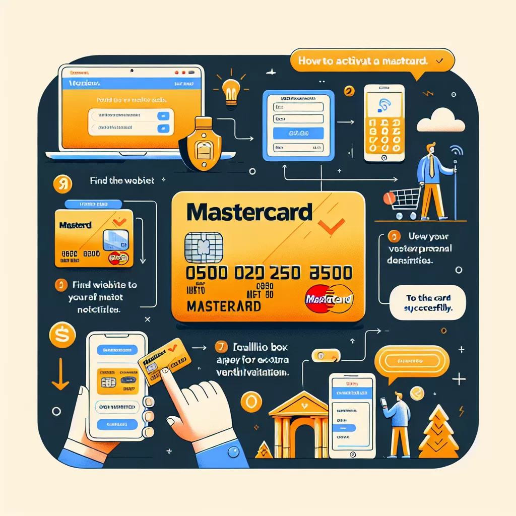 how to activate bmo mastercard