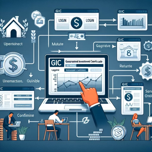 how to buy gic in bmo investorline