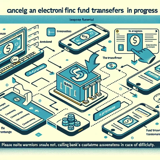 how to cancel e transfer bmo in progress