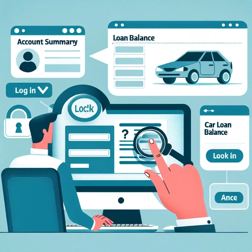 how to check bmo car loan balance