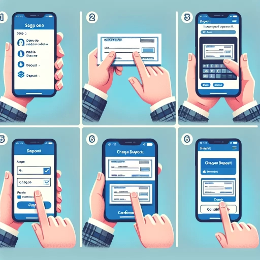 how to deposit cheque online bmo