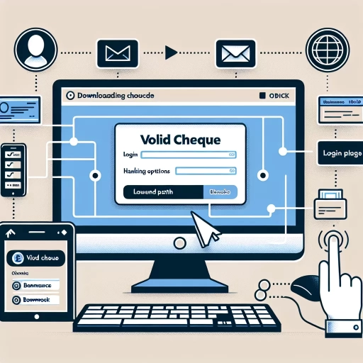 how to download void cheque bmo