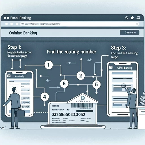 how to find routing number bmo