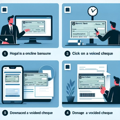 how to get a void cheque bmo