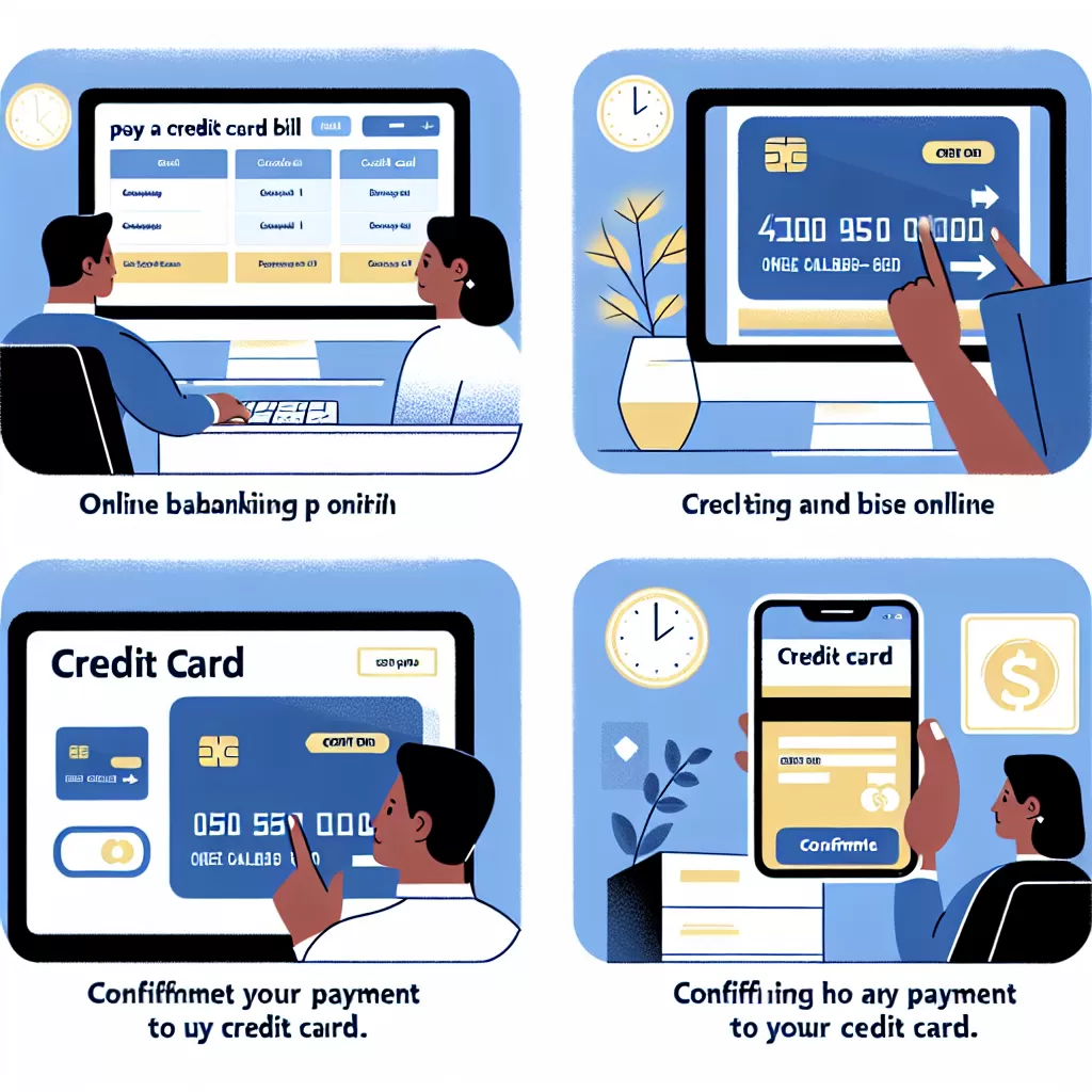 how to pay bmo credit card bill