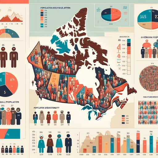 what is the population of brampton