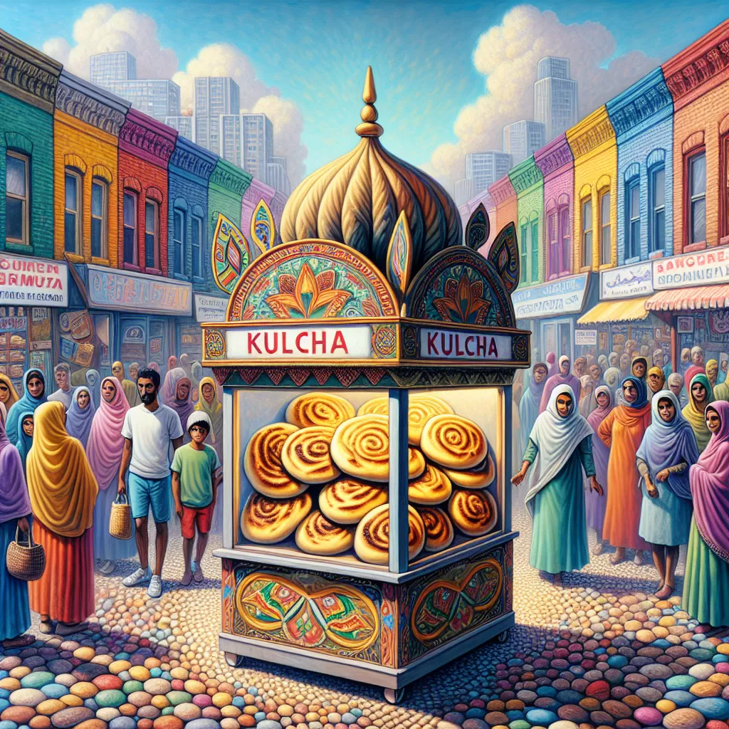 where to buy kulcha bread in brampton