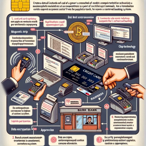 how does cibc credit card work