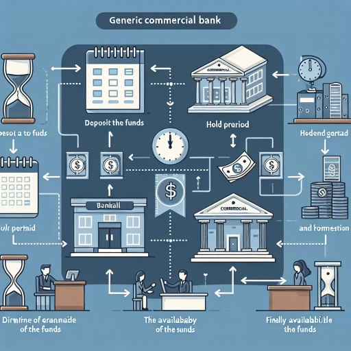 how long does cibc hold funds